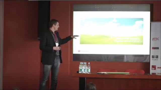 DIGITAL | Digital-проекты в b2b: что будет работать в 2016 году | Михаил Умаров смотреть онлайн