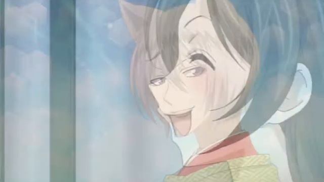 Аниме "Очень приятно, Бог". смотреть онлайн