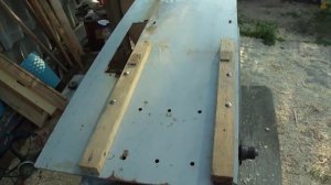 Как сделать рейсмус из бытового строгального станка