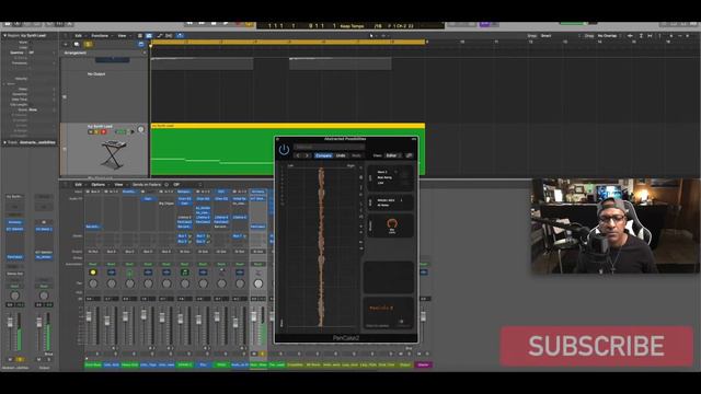 1 Plugin (That Shouldn't Be Free) 🎶  Cableguys PanCake 2