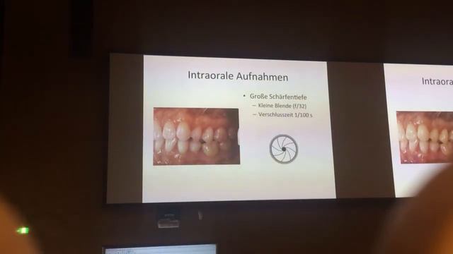 Ортодонтия. Лекция #3 в Венском мед. университете смотреть онлайн