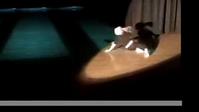 Showtime SDU 2007 - Christina смотреть онлайн