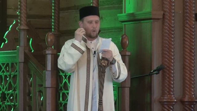 05 05 2023 Казань Мечеть Казан нуры Жомга Вагаз Пятничная проповедь Хутба смотреть онлайн