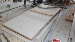 Как быстро и легко сделать фаску на ГВЛ.