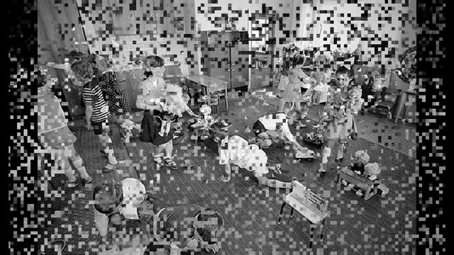 Ностальгия\\Садик СССР смотреть онлайн