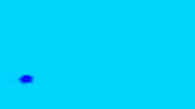 Nick Games Logo Chorded Slowing Down