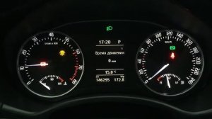 Замена датчика (N75) и (N249)