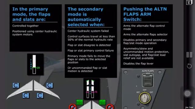 FLIGHT CONTROLS II смотреть онлайн