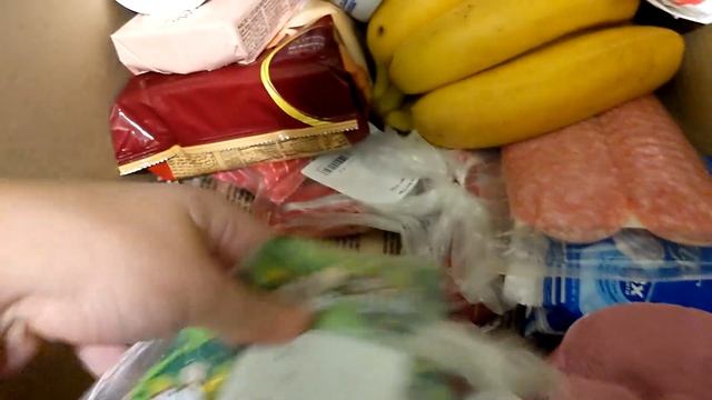 Влог Закупка АТБ, осінній ліс, прокат смотреть онлайн