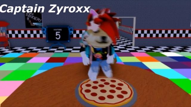 ROBLOX DANCING FOR 10 HOURS!!! смотреть онлайн