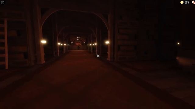 ОБНОВА ДОРС В РОБЛОКС - [DOORS ROBLOX] смотреть онлайн