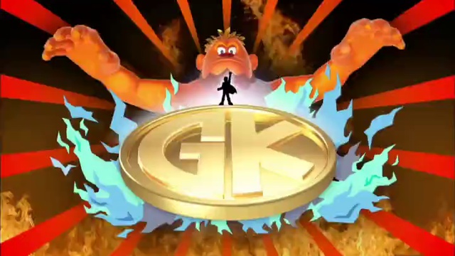 Giant Killing: Armwrestling
