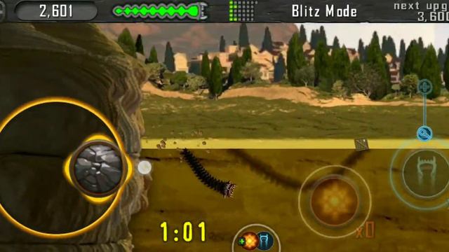 Death worm free: alien monster смотреть онлайн