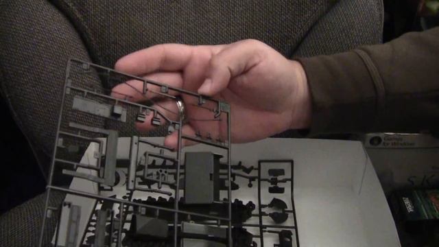 1/35 Fine Molds Churchill Mk.VII GUP Review/Preview смотреть онлайн