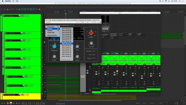 3 new plugins!! Series 2! (TUKAN STUDIOS) смотреть онлайн