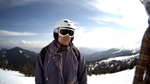 Драгобрат 2017-Охота на снежного человека смотреть онлайн