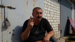 Охапку дров и ПЛОВ готов. Рецепт от Гоги