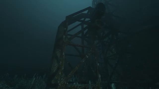 Let's Play: SOMA #8 - Failing at puzzling [Blind][PC] смотреть онлайн