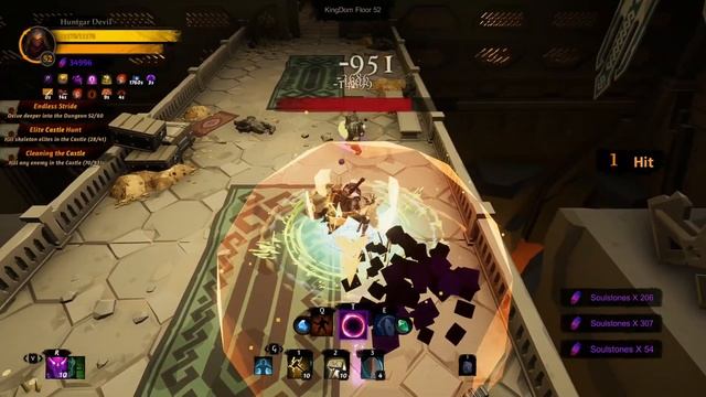 Never Return - Beginner Tips and Systems Breakdown - This Indie Game is the real WoW Killer смотреть онлайн