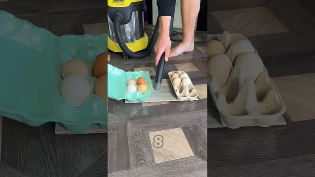 Какой Вес Способен поднять Мощный Пылесос? смотреть онлайн