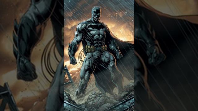 Freddie Dredd - Devils work (I am the shadows I am Batman) смотреть онлайн