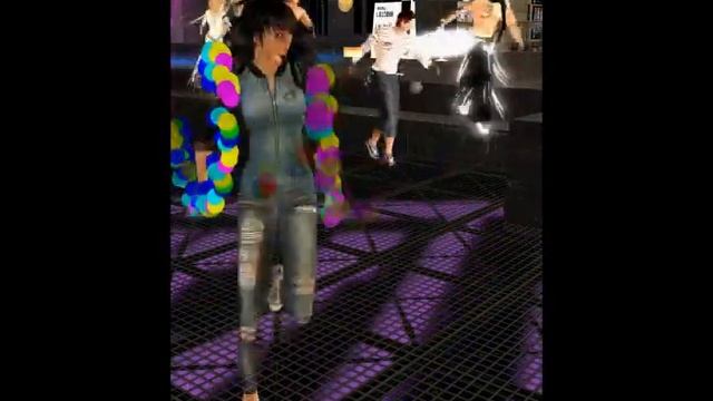 Light Show Gloves on Second Life смотреть онлайн