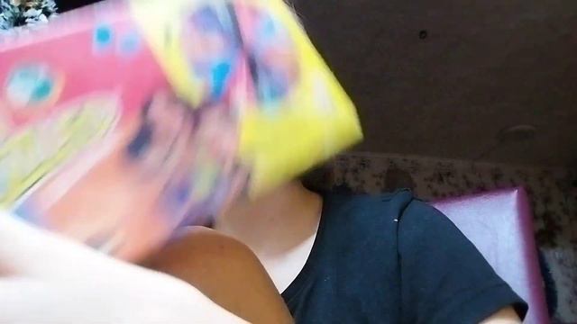 распаковка посылочек с Wildberries/#1 смотреть онлайн