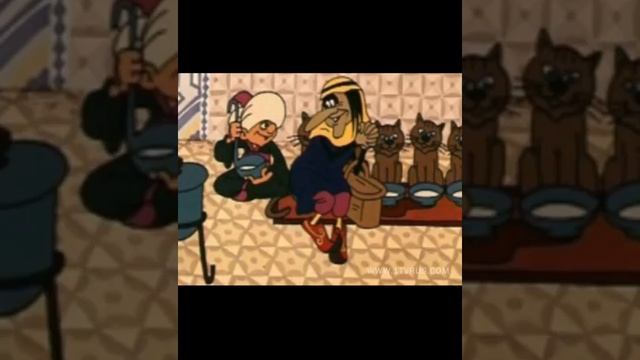 Маленький Мук смотреть онлайн