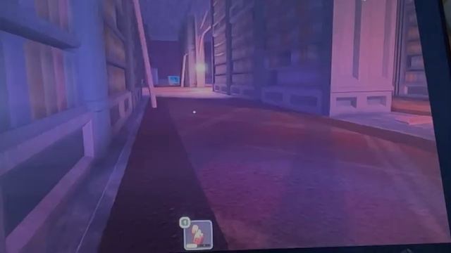 ROBLOX DOORS! Escape the darkness смотреть онлайн