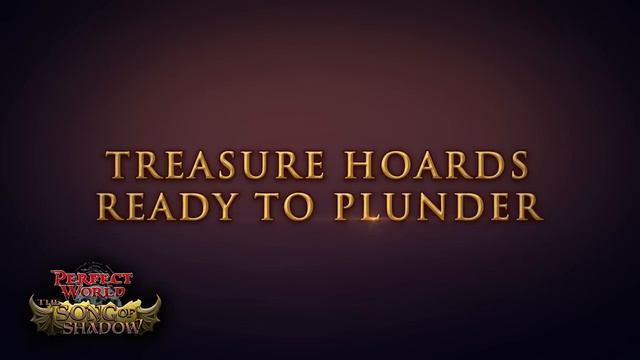 Perfect World: The Song of Shadow - Patch Overview смотреть онлайн