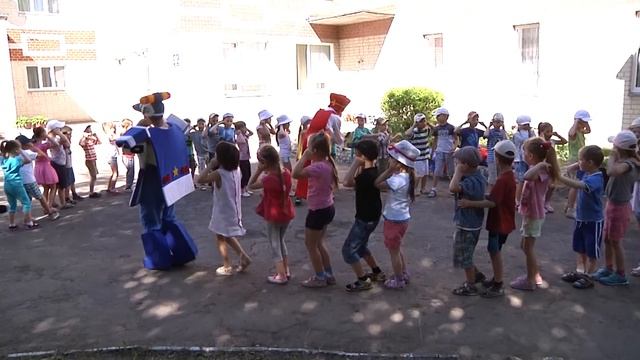 Діти люблять Дзідзя смотреть онлайн