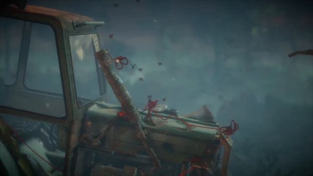 Unravel #4 | The Beauty in What You've Worked For смотреть онлайн