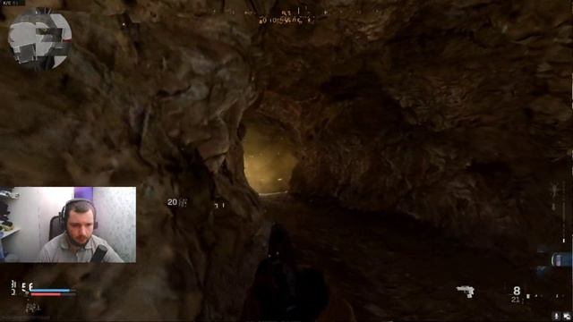 CALL OF DUTY WARZONE ? Возвращение в строй, пытаюсь оживить канал.? смотреть онлайн