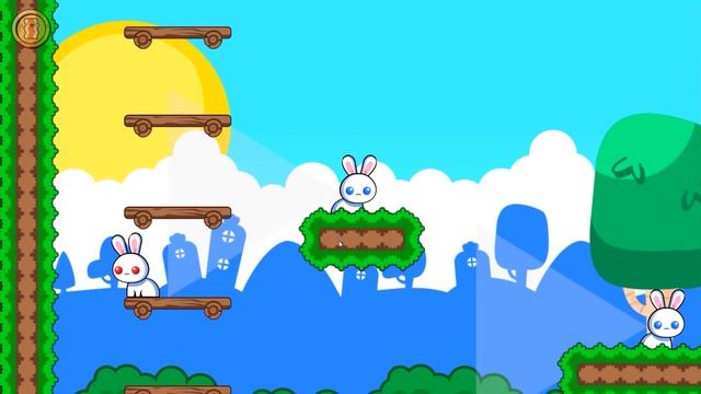 ESSE COELHO É MALUCO! (A Pretty Odd Bunny • E1) смотреть онлайн