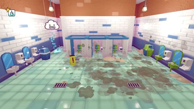 Aguafiestas: Rain on Your Parade | Full Walkthrough