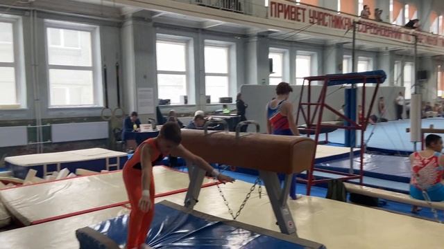 Первенство Челябинской Области / Второй день соревнований смотреть онлайн