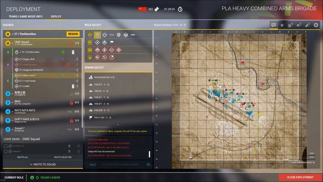 When Logis Fly | Squad Moments #2 смотреть онлайн
