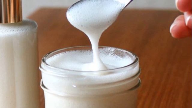 Как сделать гель для душа смотреть онлайн