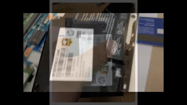 HP 프로북(Probook) 455R G6-7QG48PA RAM + SDD 추가 смотреть онлайн