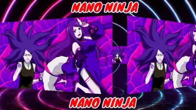 What if NAruto had Mysterious Spirit trapped within him and had Kushina as his Pervy Partner?Movie смотреть онлайн