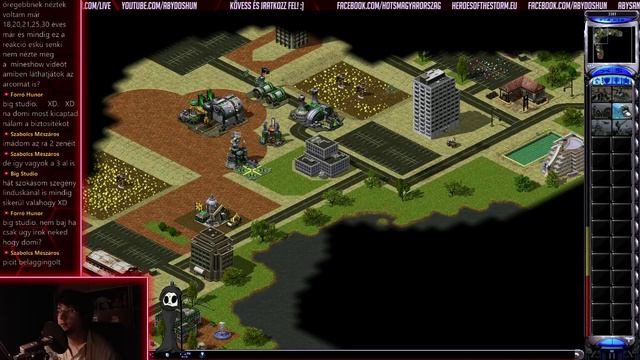 Red Alert 2 смотреть онлайн