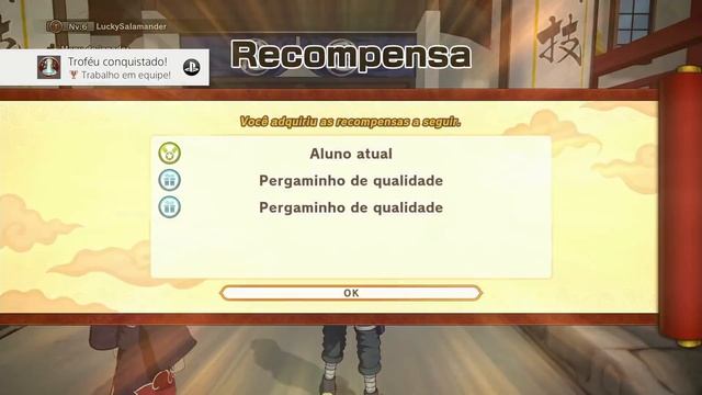 Naruto to Boruto: Shinobi Striker - Parte 1: Picanha Ninja [ PS4 Pro - Playthrough ] смотреть онлайн