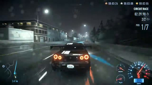 Prestige Mode: Maniac or Master? | Need for Speed 2015 смотреть онлайн
