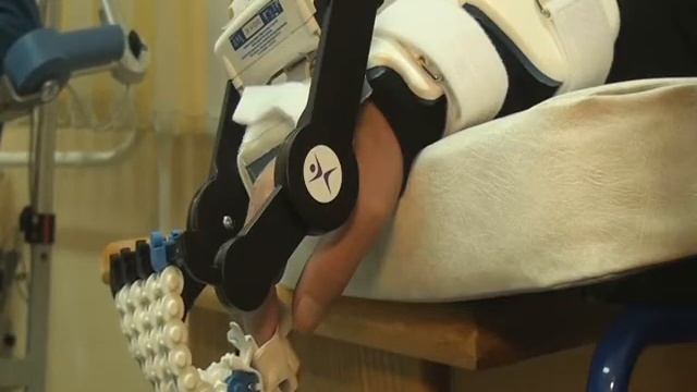 Омский реабилитационный центр смотреть онлайн