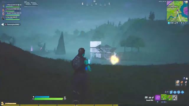 Never taking off Ghoul Tropper смотреть онлайн