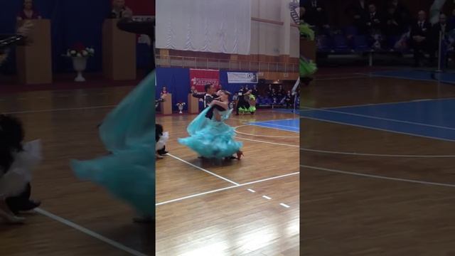 Челябинск 2012г. Танго смотреть онлайн