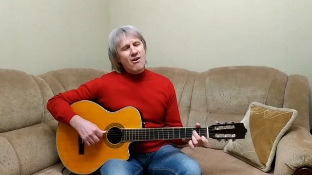 Алёнушка (Александр Дольский) смотреть онлайн