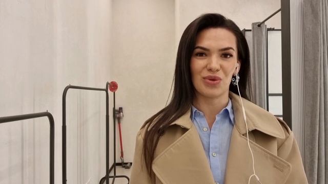 ШОПИНГ ВЛОГ С ПРИМЕРКОЙ /НОВАЯ КОЛЛЕКЦИЯ В LIME ❤️ ОСЕНЬ 2023 / УДАЧНАЯ КОЛЛЕКЦИЯ смотреть онлайн