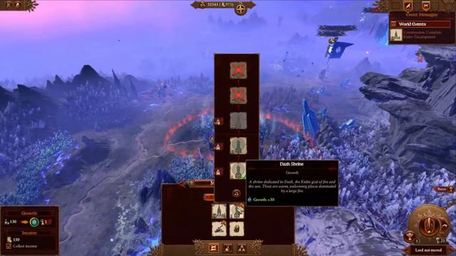 Total War: Warhammer 3: ALL Prologue Achievements - And more! смотреть онлайн