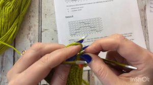 Вяжем свитер для кошек. Легко и просто! Мастер-класс от А до Я. Часть 1